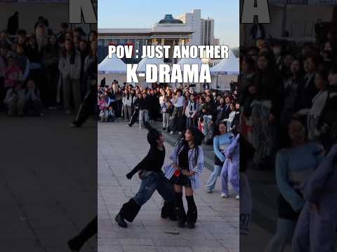 Facetime <strong>from</strong> Mongolia #kpop #gotoe #randomplaydance #lngshot