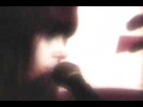 Le butcherettes- Kiss and kill