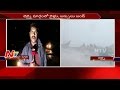 Vardah effect: Heavy rains expected in Nellore in next 24 hours