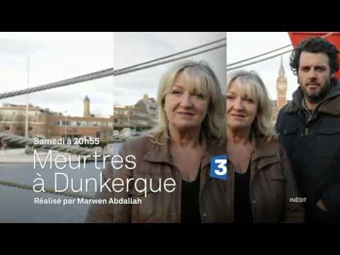 Meurtres à Dunkerque'
