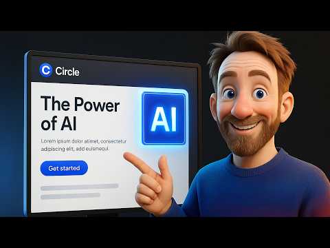 AI Built a Page For My Ideal Customer