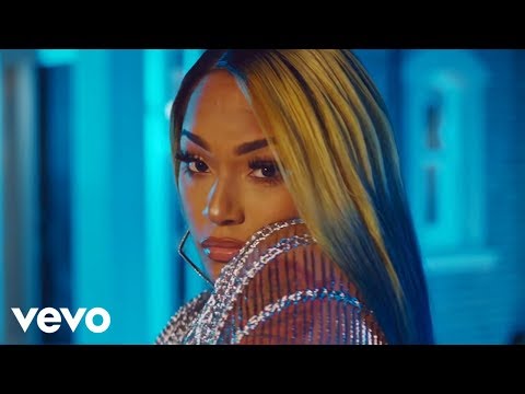 Stefflon Don - Envy Us (Official Video) ft. Abra Cadabra