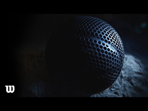 WILSON INTRODUCES THE FIRST 3D AIRLESS PROTOTYPE BASKETBALL DURING THE 2023 AT&T SLAM DUNK COMPETITION AT NBA ALL-STAR