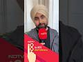Do Not Vote Blindly, Be Responsible: Punjabi Singer IP Singh