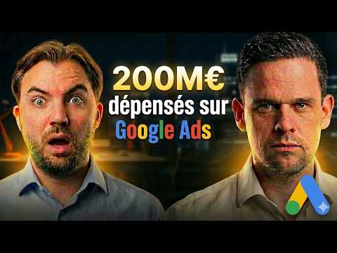 Comment scaler son SaaS avec Google Ads (par un expert top 3% France) avec Yohann Hélias