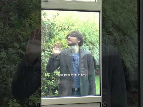 Saying Goodbye