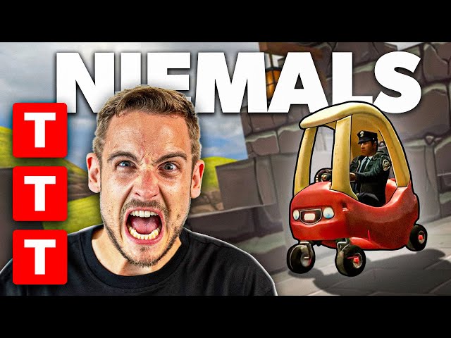 Fahr NICHT mit diesem Auto, sonst passiert DAS! | TTT