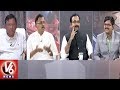 Special Debate On GST - CM KCR To Battle Against Centre