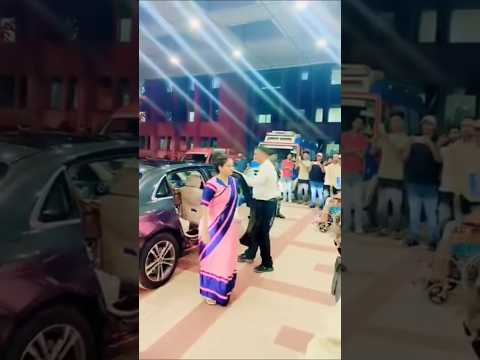 🐅 आदिवासी शेरनी आया 🐆