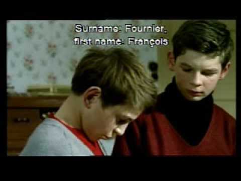L'enfance nue'