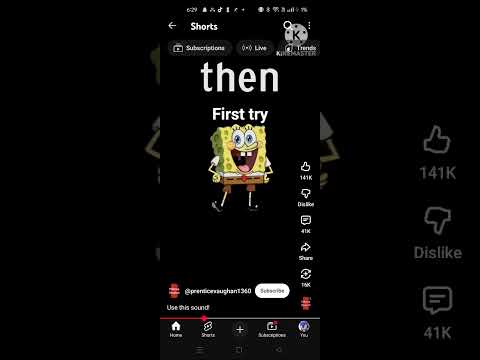 #helpmemakethismakesense #spongebob