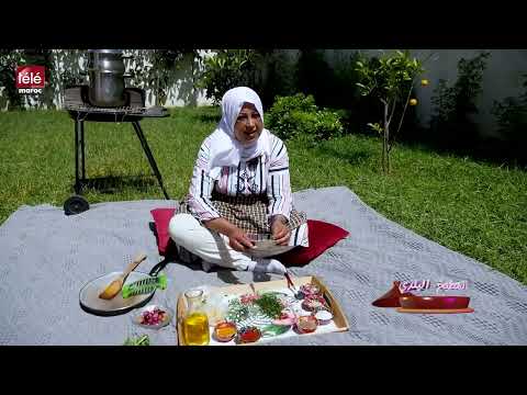 المطبخ البلدي : طريقة تحضيرالخبيزة
