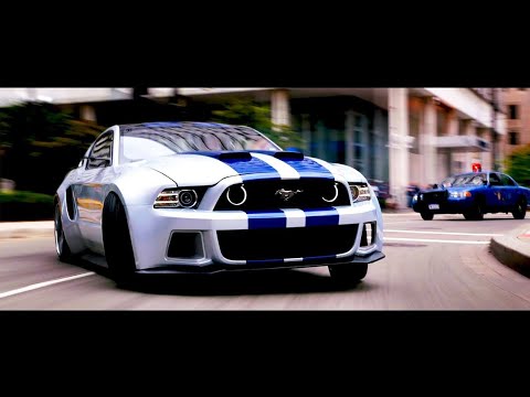 Upload mp3 to YouTube and audio cutter for Ilkay Sencan & Dynoro - Rockstar (Need for Speed) download from Youtube