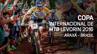 Bikers Rio Pardo | Vídeos | Melhores momentos da Copa Internacional de MTB 2016