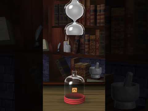 satysfing game 🎯#satysfatingvídeos #games #shortsfeed