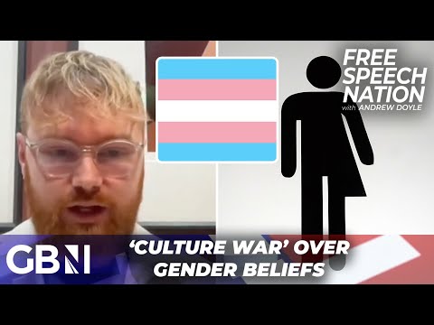 ‘A real CULTURE WAR!’ | Social worker wins case after suspension for ‘gender-critical’ beliefs