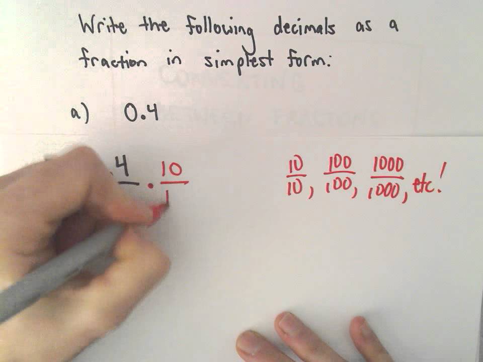 writing-a-decimal-as-a-fraction-example-1-youtube