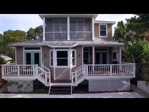 Property video
