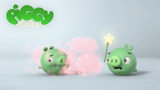 Piggy Tales - ary