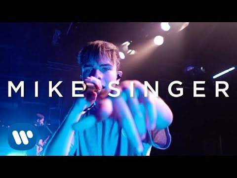 MIKE SINGER - SINGER (Offizielles Video)