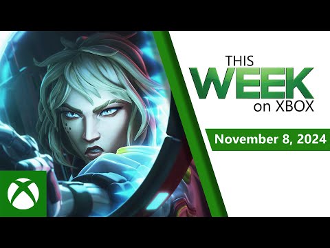 Become a Legend & Rediscover a Classic | This Week on Xbox