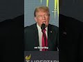 Trump gets booed during Libertarian convention speech  - 00:45 min - News - Video