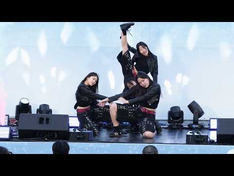 DANCE] 임팩트: SINCHON K-POP CONTEST 2026 신촌 케이팝 콘테스트 결선 무대: 260906: <strong>스타광장</strong>