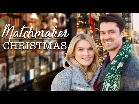 Matchmaker Christmas'