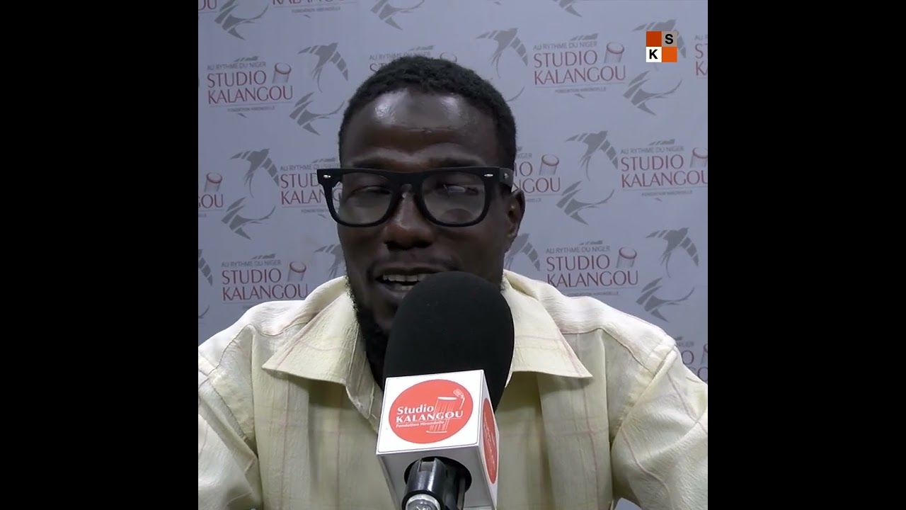 Abdoul Hayou Sawani alias Wani Bzar était l’invité de l’émission le Niger sur Kalangou