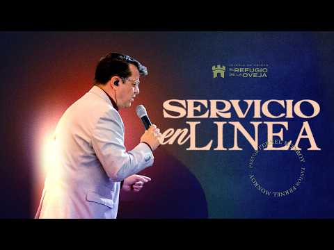 2do. Servicio - Domingo 01/03/2026