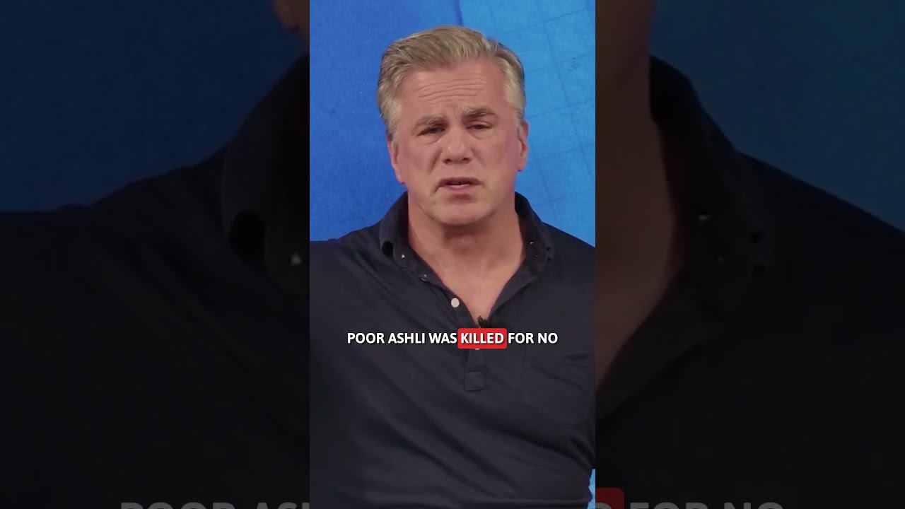 FITTON: The Left went crazy over the settlement in the Ashli Babbitt wrongful death lawsuit!
