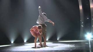 Fix You (Contemporary) - Robert and Alisson (All Star)