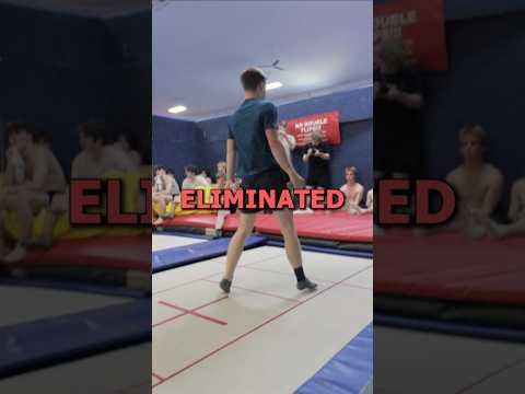 What Happens At a Flipping Competition?