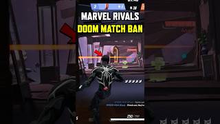 NO WAY MARVEL RIVALS IS BANNING PLAYERS FOR THIS!? 😭💀