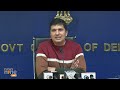 Not allocating a spot for the Republic Day parade in Delhi, extremely unfortunate|Saurabh Bhardwaj  - 02:01 min - News - Video