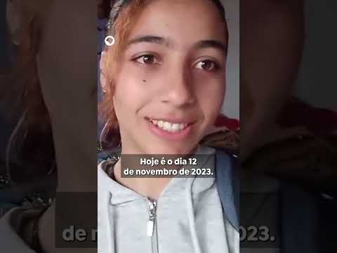 Brasileiros e familiares que aguardavam repatriação em Gaza cruzam a fronteira com o Egito