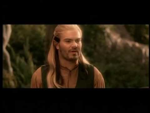 Lord Of The Rings Jack Black 29
