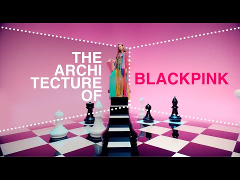 THINGS YOU DIDN'T NOTICE FROM BLACKPINK MUSIC VIDEOS