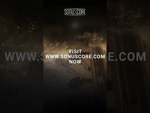 Sonuscore's Black November 2023