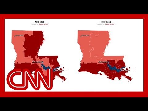 'This is significant': CNN reporter on SCOTUS ruling on Louisiana congressional map