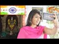 SWACH SELFIE - Latest Telugu Short Film