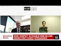 Watch full hearing for the suspect in Charlie Kirks shooting death  - 20:18 min - News - Video