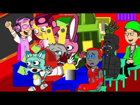 Typhoon Gets In Dead Meat (Remastered Edition) Part 1