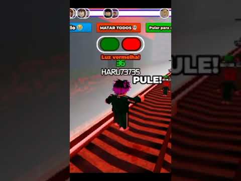 meu Deus do céu #round6 #meme