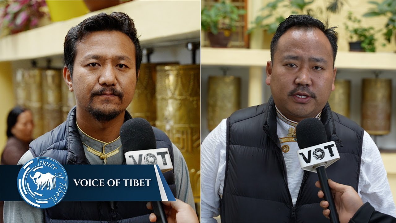 TYC Marks 55th Anniversary; Reaffirm Commitment to the Struggle for Tibet