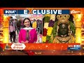 Ram Mandir Ayodhya: राम मंदिर में दिव्य दर्शन...24 की जीत का सीधा कनेक्शन ! Prana Pratishtha  - 12:37 min - News - Video