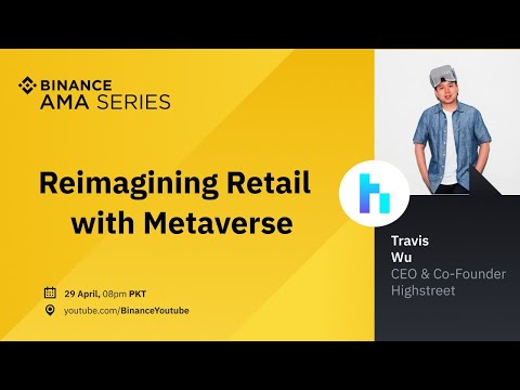 Reimagining Retail with Metaverse