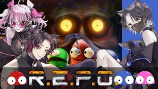 【R.E.P.O.】たまにはソロでお散歩してみようか【わんにゃんぴよ】