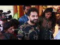 Vishwak Sen Mass Dance | Das Ka Dhamki Movie Success Celebrations | Dhamki Success Meet - 02:29 min - News - Video