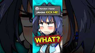 Kronii Is DONE With Kronies After This #hololive #hololiveenglish #vtu